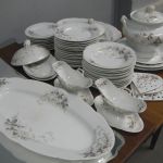 520 2229 DINNER SET